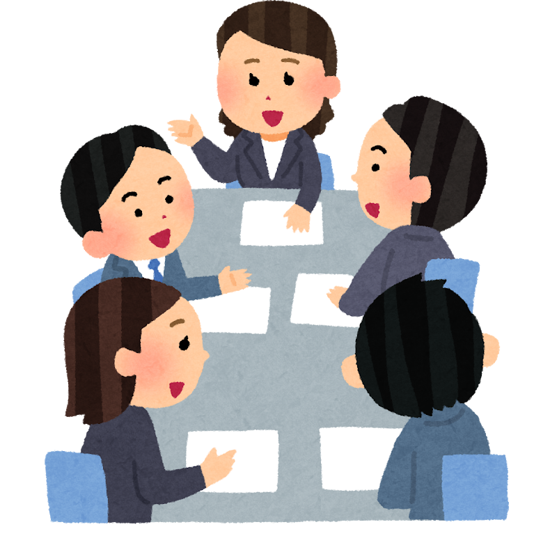 内部監査実施